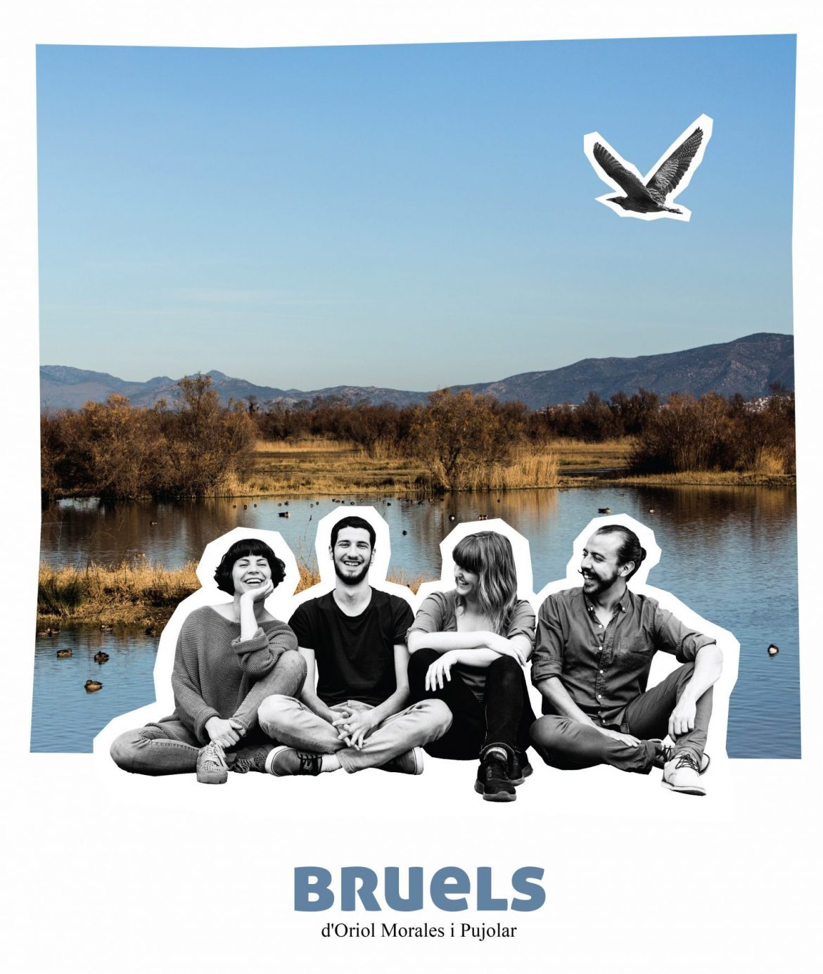 Bruels – Premi Adrià Gual