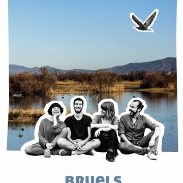Bruels – Premio Adrià Gual